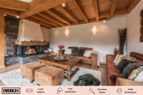 Omaroo Chalets Morzine - by EMERALD STAY